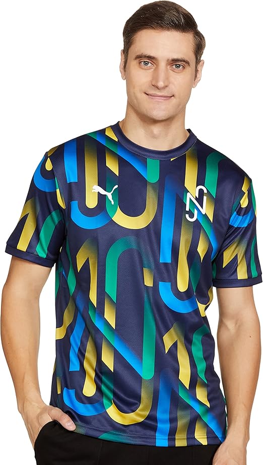 puma neymar jersey