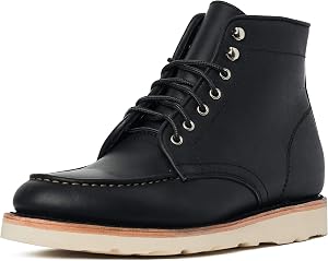 Thursday Boot Company Diplomat Men's Lace-Up Boot