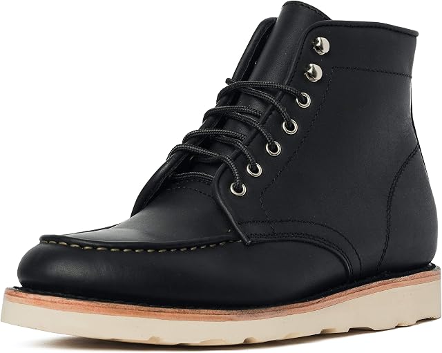 Thursday Boot Company Diplomat Lace-Up Boot pour homme