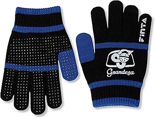 [フィンタ] FINTA サッカー ジュニア用 ニットグローブ FT4565