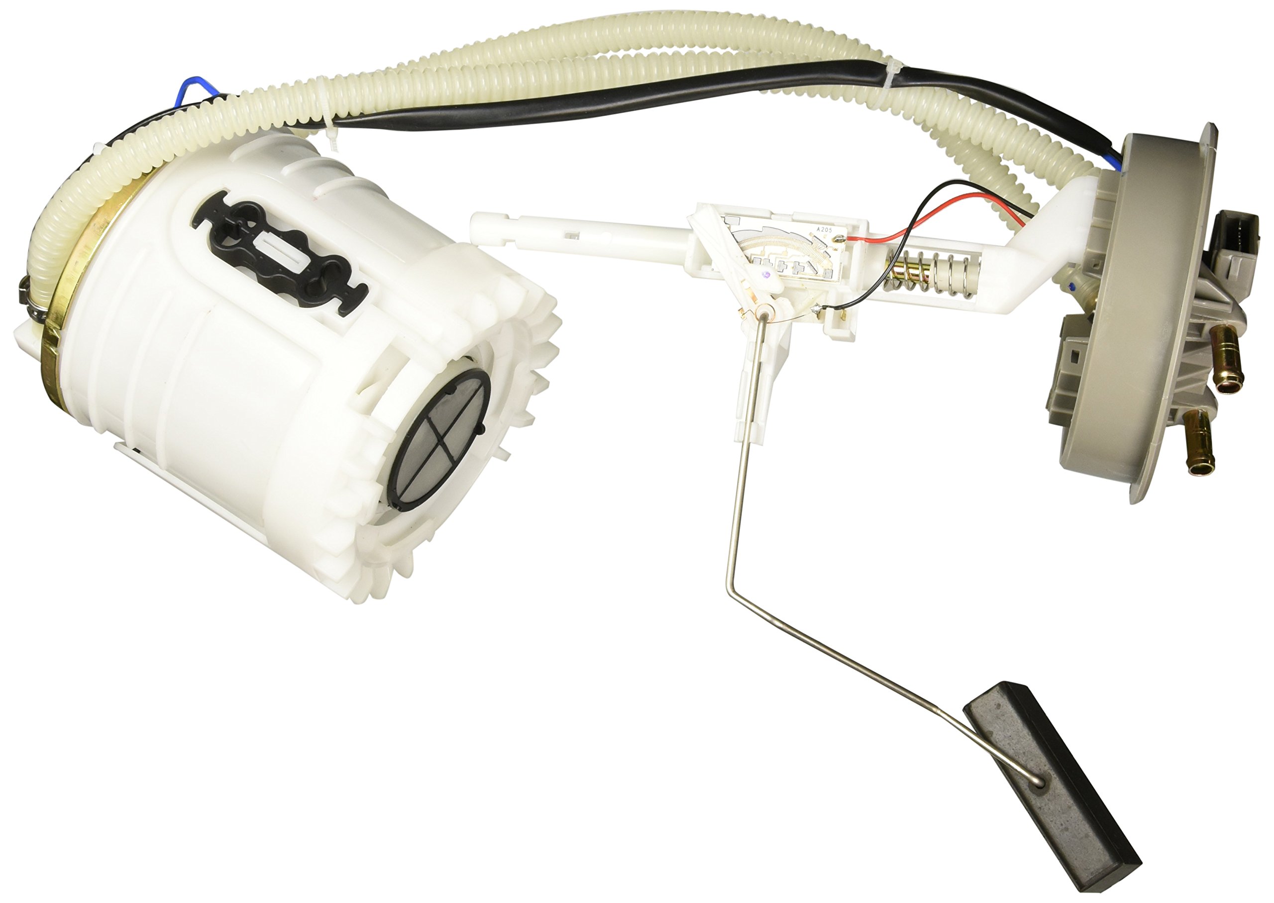 MTC 4455 / 1HM-919-051M Fuel Pump Assembly (w/Sending Unit 1HM-919-051M MTC 4455 for Audi/Volkswagen
