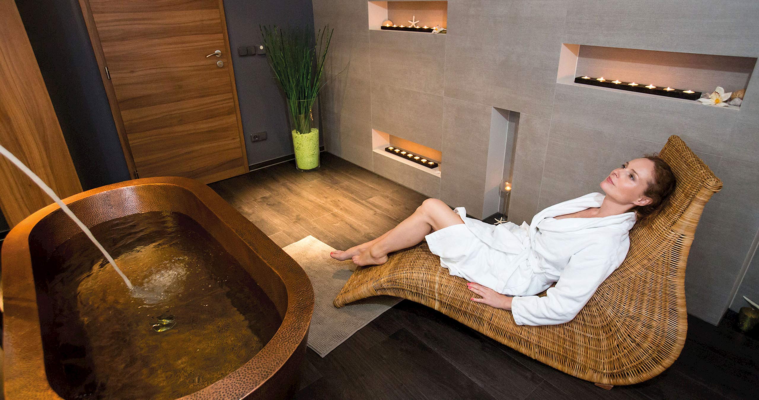 „Sport & Spa“
