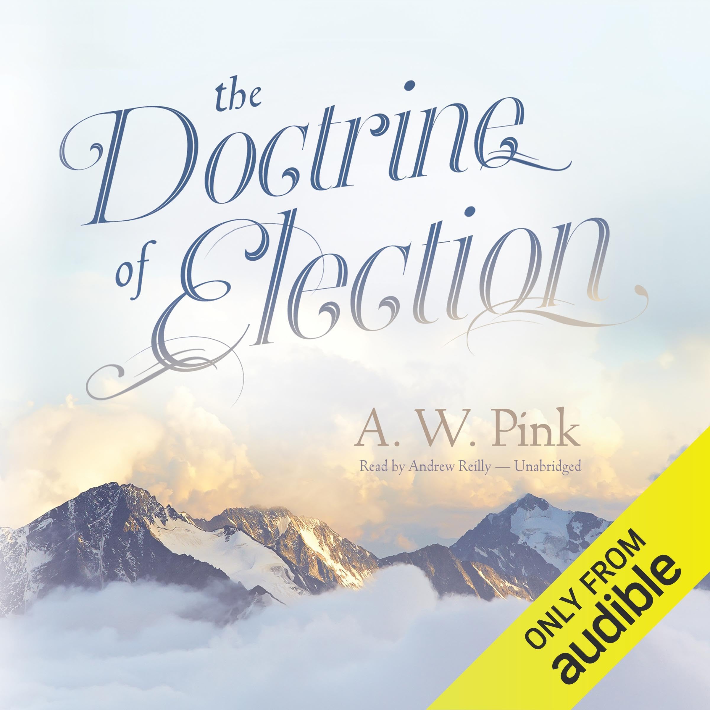 The Doctrine of Election