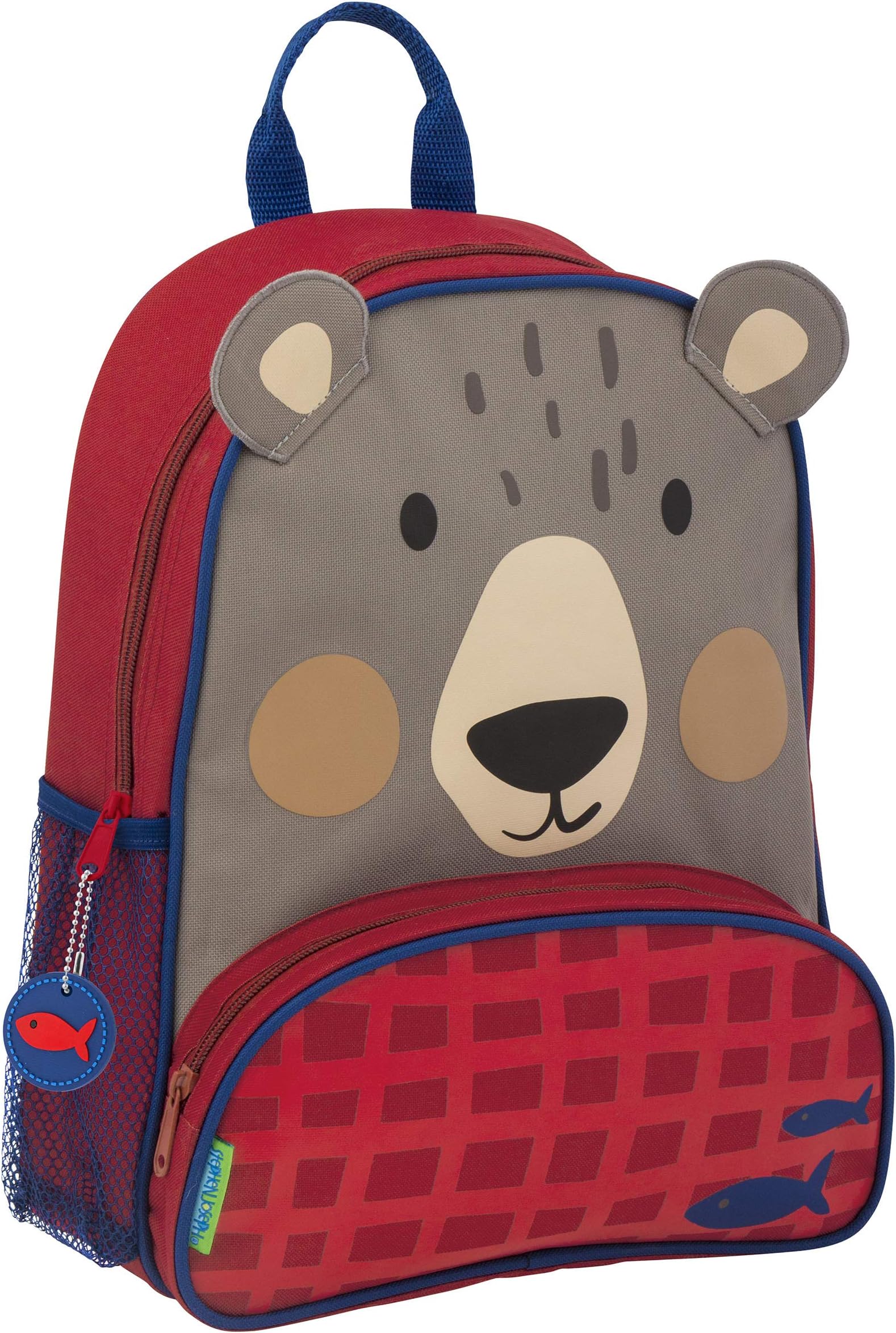 Stephen JosephSIDEKICKS Backpack