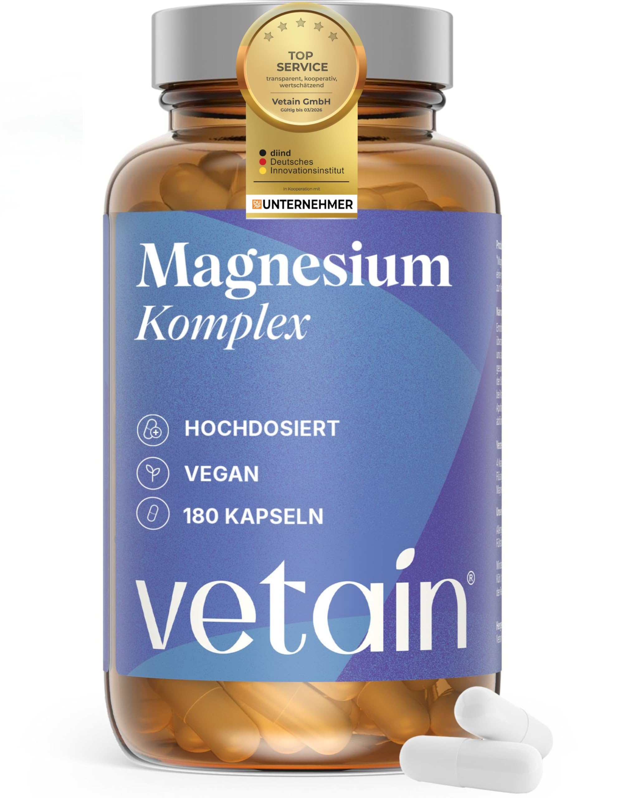 omega3zone magnesium komplex