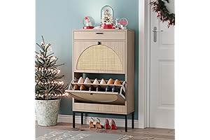 Brafab Shoe Storage Cabinet