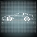 · Aston Martin DB9 (2005) Engineer : Cars