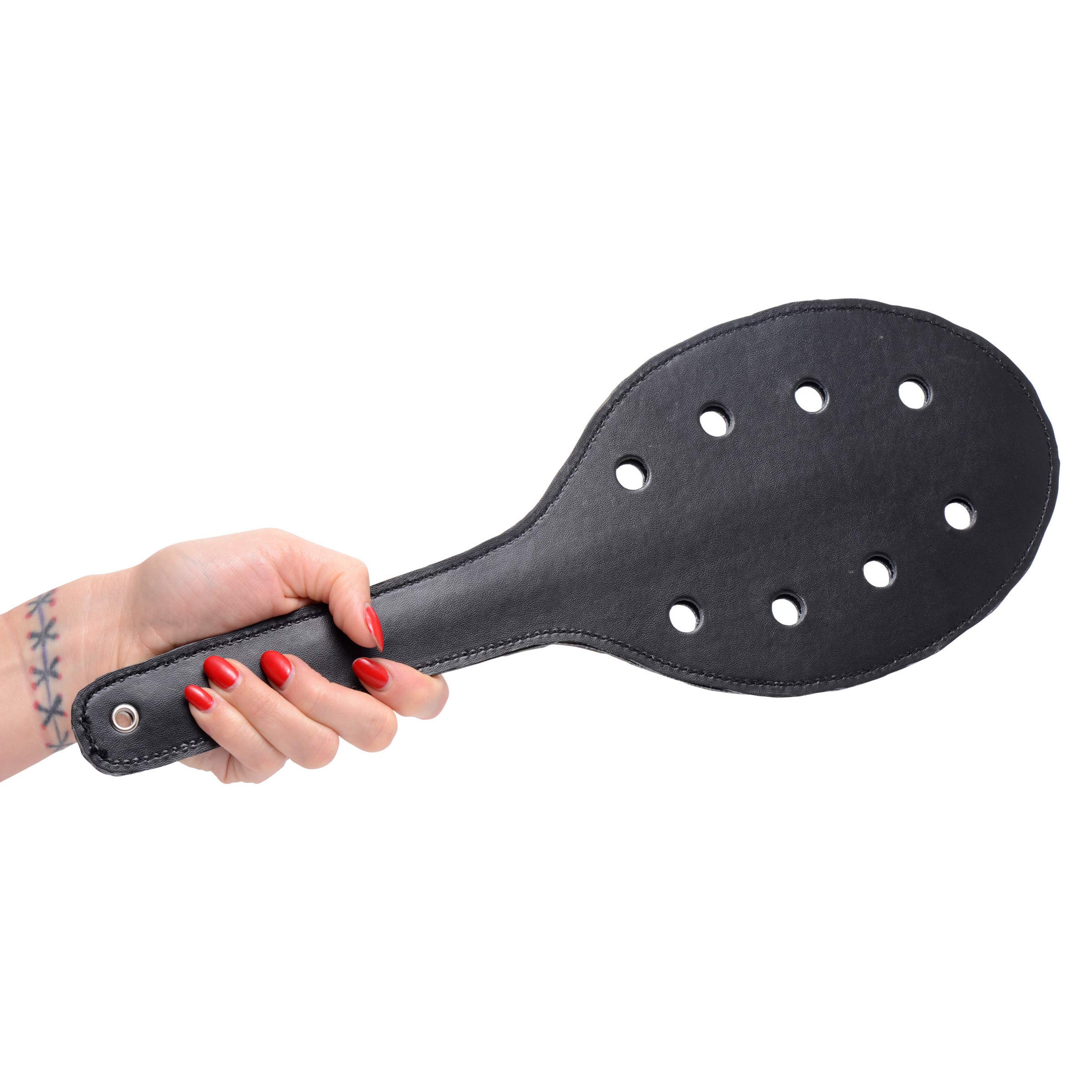 sexspielzeug paddel Rapidly Paddel Sex Flogger BDSM Fetish Flogger BDSM Bondage Holz Paddel für  Spanking Herz Paddel Sexspielzeug (1) : Amazon.de: Drogerie & Körperpflege main image 0