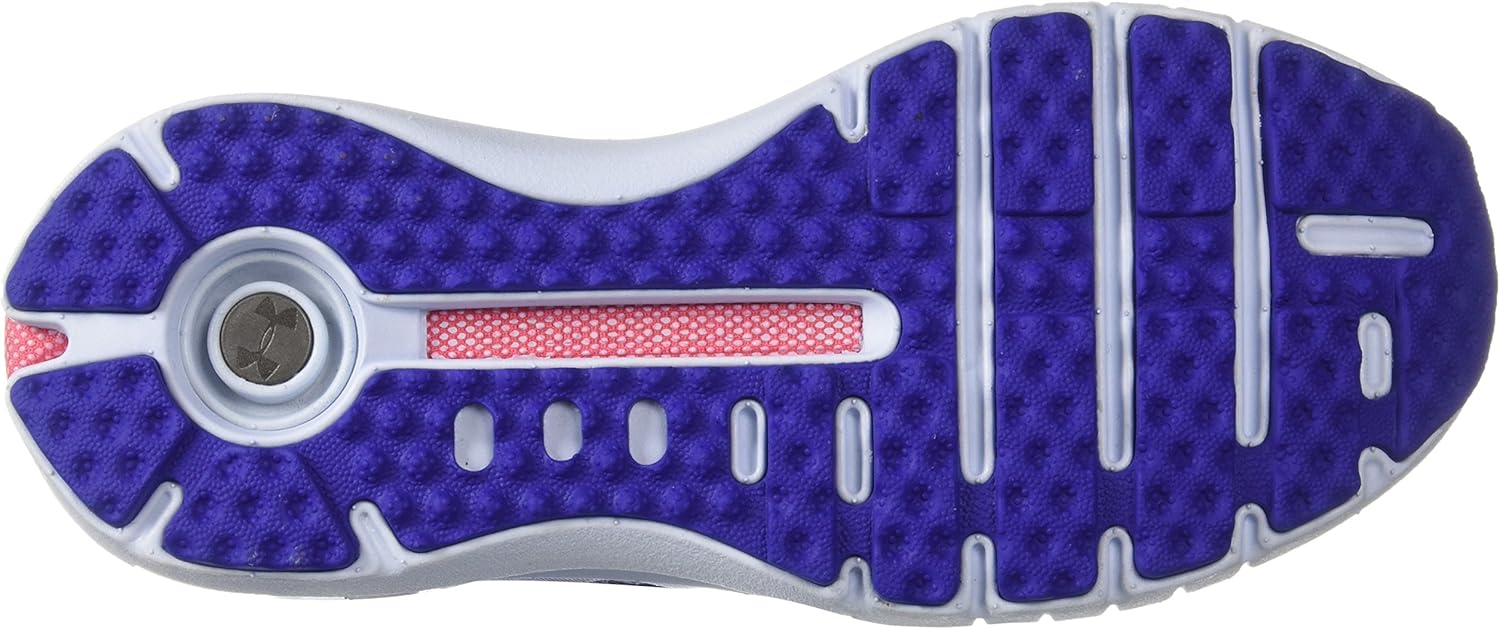 UNDER ARMOUR(アンダーアーマー)のストアを表示☆【完売間近】 Under Armour ユニセックス・キッズ US サイズ: 5 カラー: ブルー ゴムスニーカー