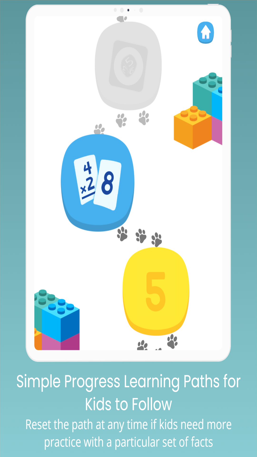 Fact Fluency: Mastering Multiplication - App on Amazon Appstore