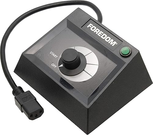 Miniatura 6 de Kit de control de dial para 115V TX o LX, EMX-1, 50 CV, 11 cinceles A-KC501, A-KC502, A-KC503, A-KC504, A-KC505, A-KC506, A-KC507, A-KC508, A-KC509,