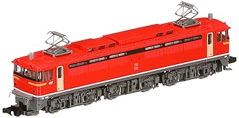 鉄道模型 TOMIX 9182 EF67 JR EF67-100形電気機関車(更新車)｜製品情報｜製品検索｜鉄道