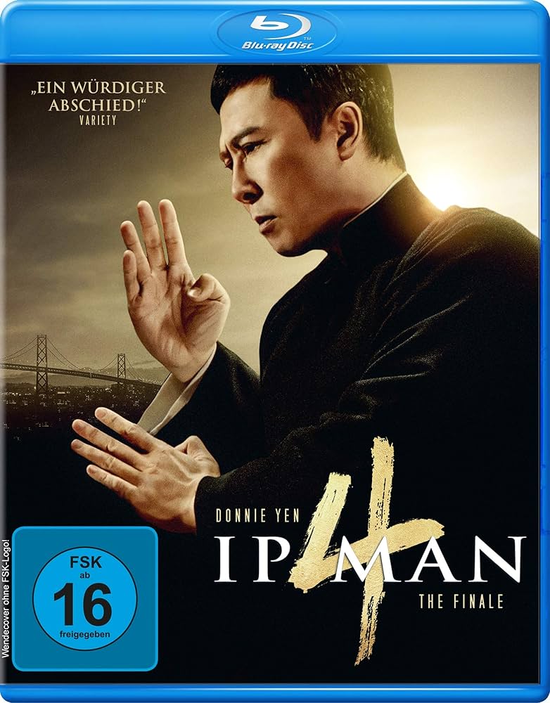 イップ・マン 第四章 詠春奥義篇 ブルーレイvol.4 [Blu-ray] rdzdsi3 Amazon.co.jp: イップ・マン 第四章 詠春奥義篇 ブルーレイvol.4