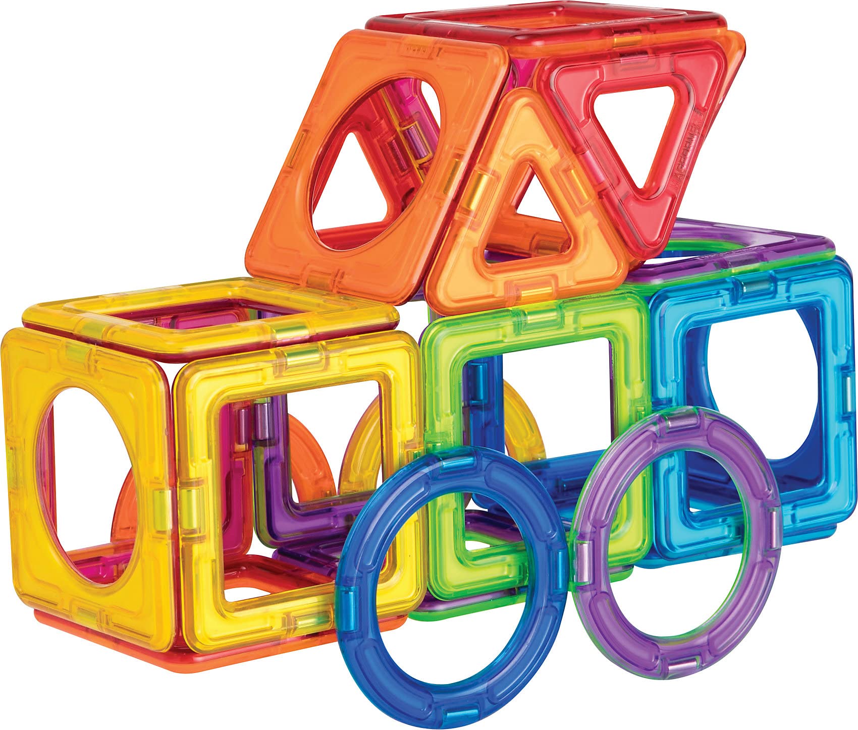MAGFORMERS Basic Plus 30 zestaw