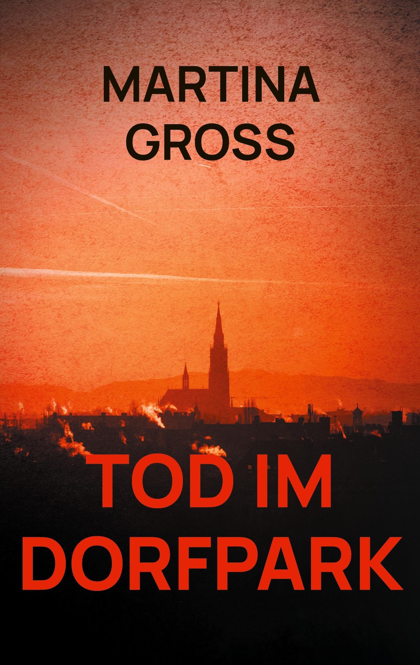 Tod im Dorfpark: Lissi Listing ermittelt