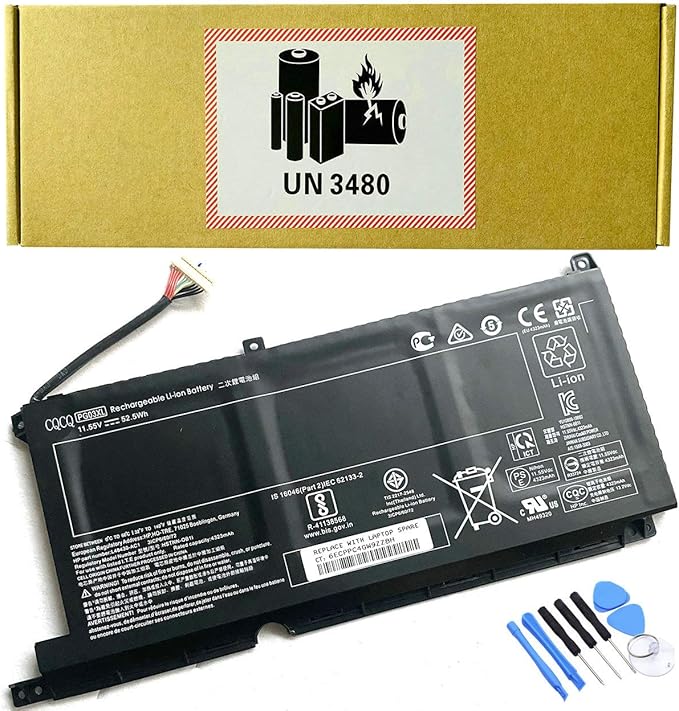 Pg03xl для hp аккумулятор Pg03xl для hp аккумулятор