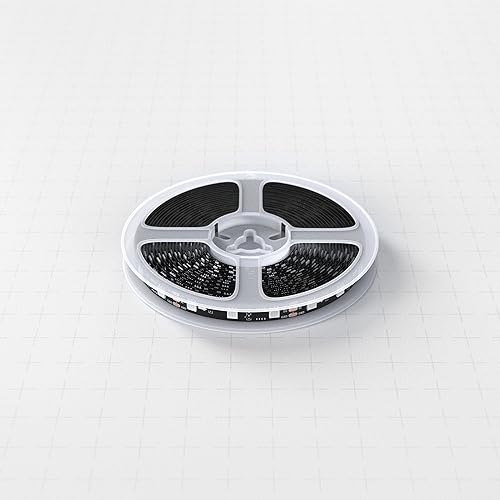 Miniatura 5 de Caja de sincronización elegante de 3 puertos HDMI para sincronizar dispositivos HDMI con todos los tamaños de TV (para televisores de 70 a 90