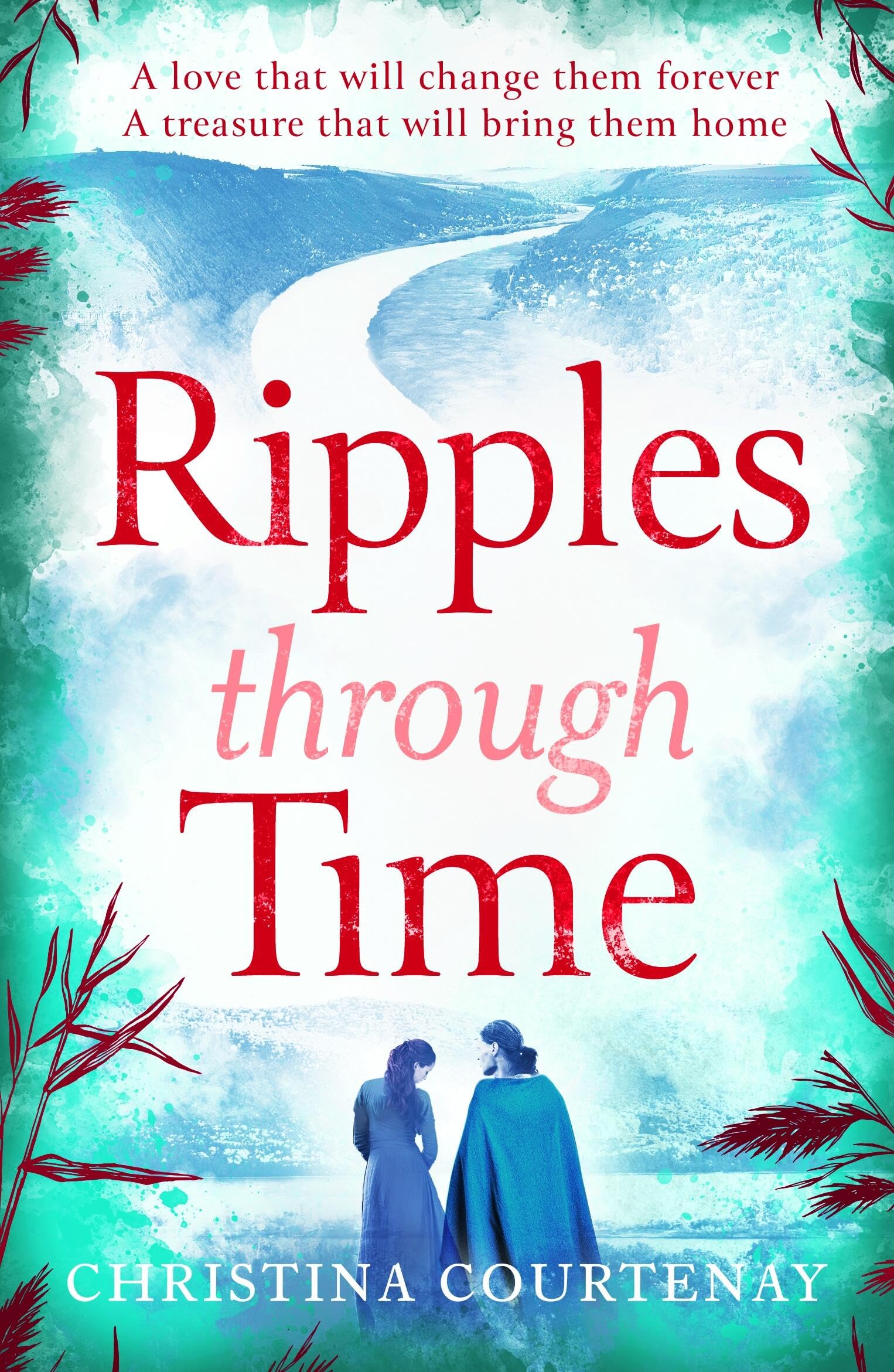 Ripples Through Time