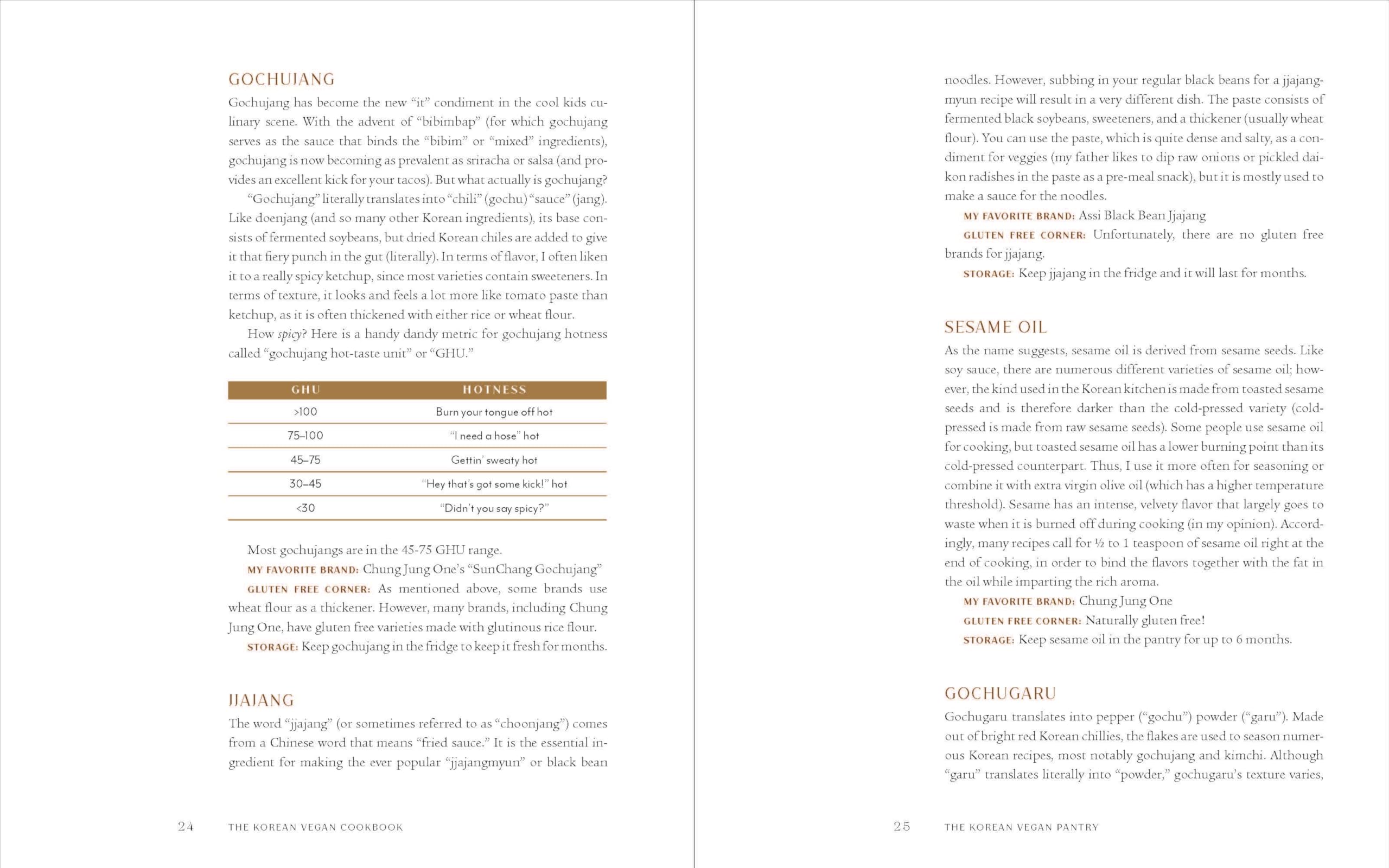 The Korean Vegan Cookbook: Reflections and Recipes from Omma's Kitchen