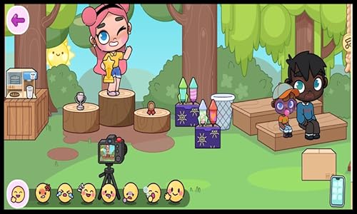 Cute Birthday Avatar Maker From Girls