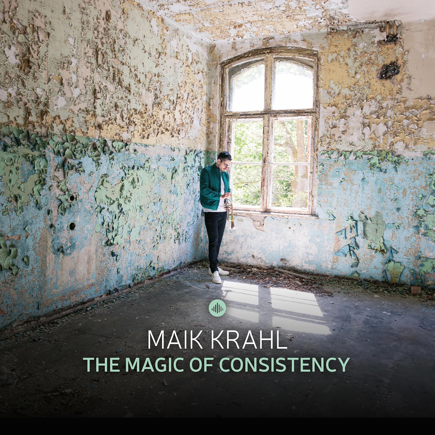 The Magic of Consistency [VINYL]