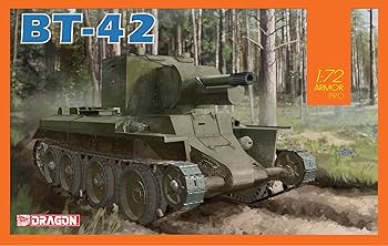ドラゴン 1/72 第二次世界大戦 フィンランド軍 BT-42 突撃砲 プラモデル DR7565 z2zed1b Amazon | ドラゴン 1/72 第二次世界大戦 フィンランド軍 BT-42