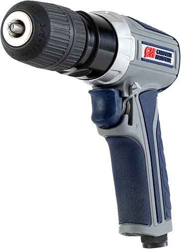 Campbell Hausfeld Taladro de aire 'Get Stuff Done' de 3/8" (XT401000)