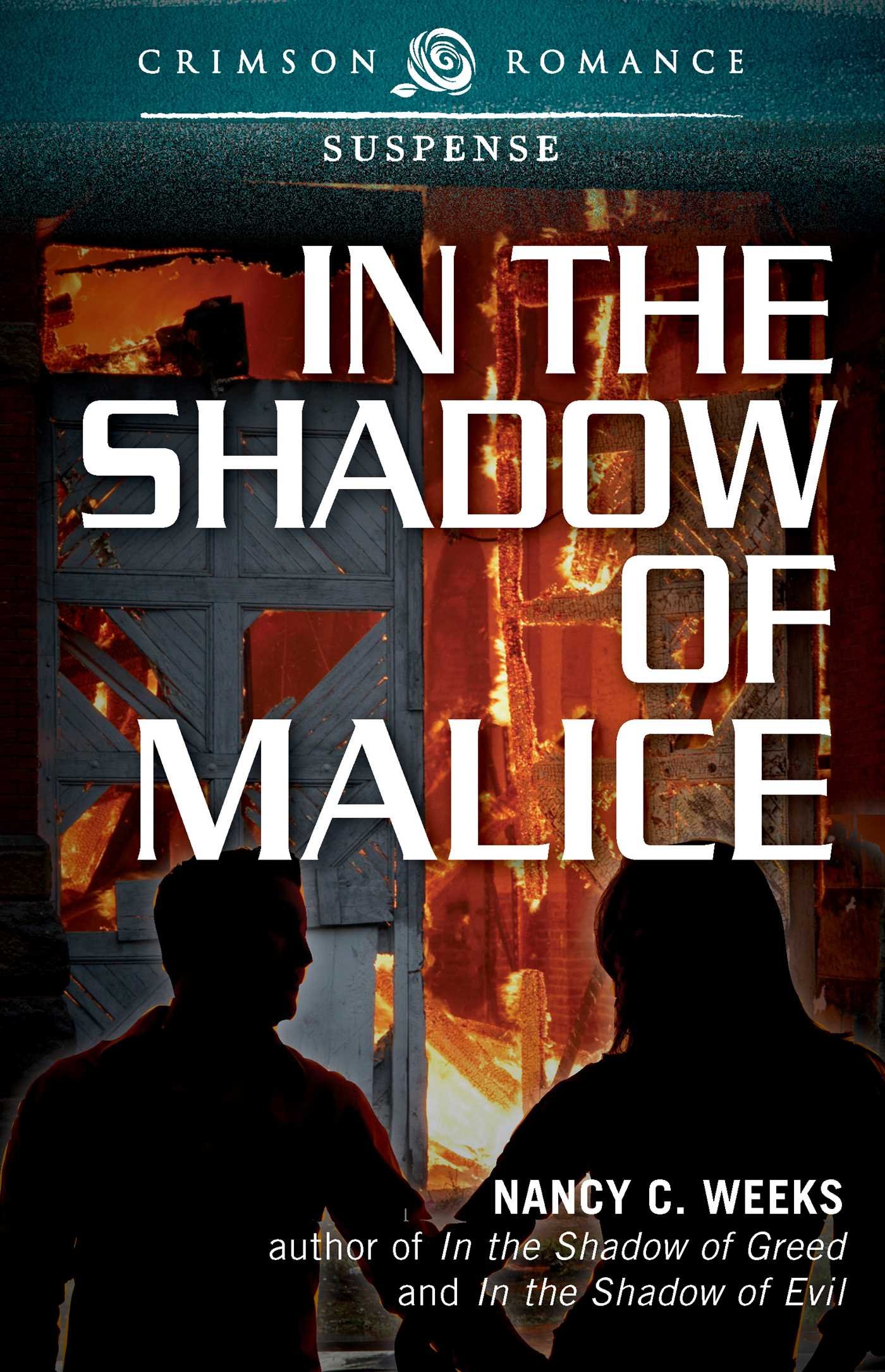 Buy In The Shadow Of Malice (Volume 3) (Shadows and Light) โ BookShops.in