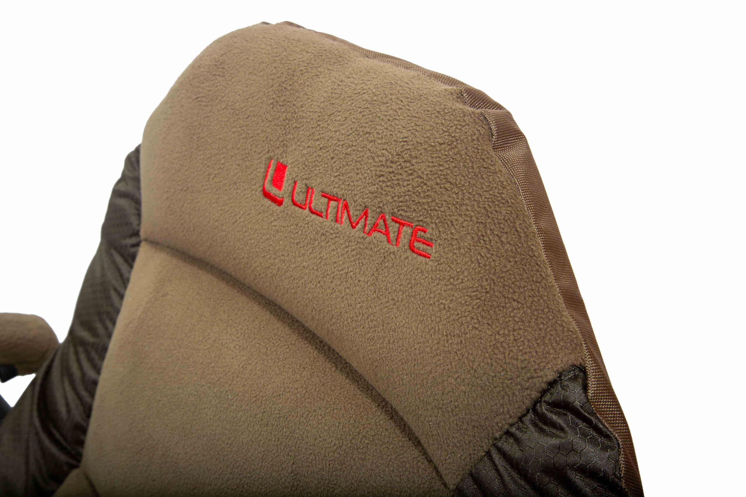 Ultimate Lounger Silla | Silla carpfishing