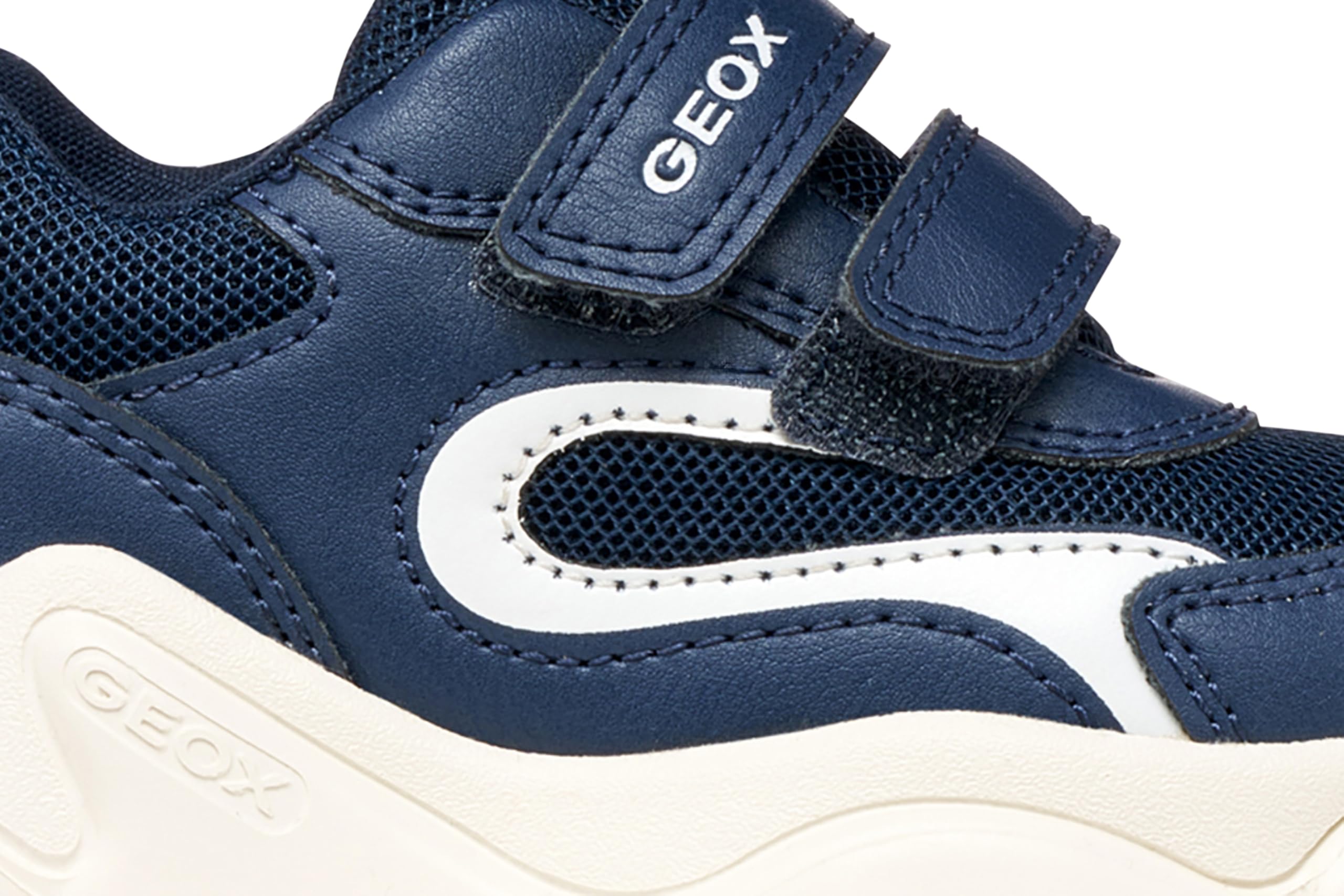 Geox Garçon B Ciufciuf Boy A Basket