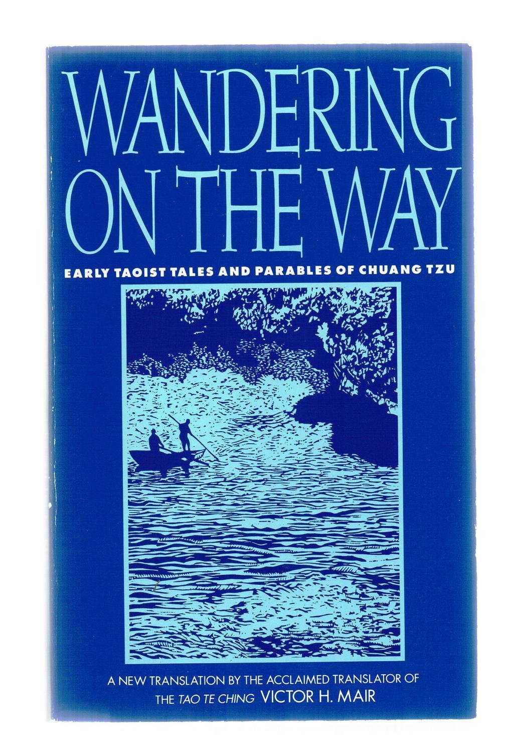 Buy Wandering On The Way — BookShops.in
