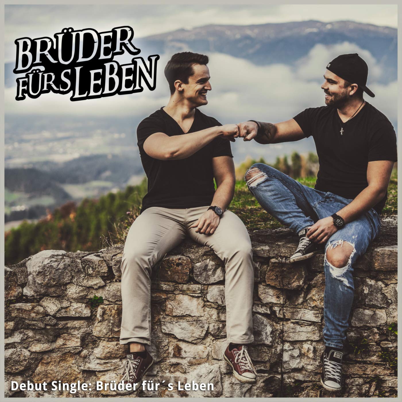 Brüder fürs Leben