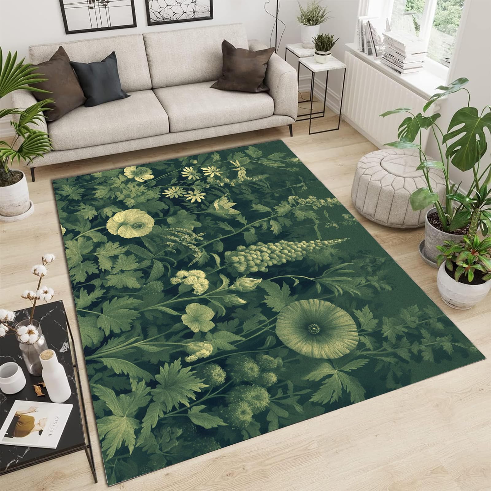 Tapis de jardin facile à nettoyer pour résoudre le problème des entrées sales