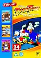 その他 Ducktales 3 [DVD] Amazon.com: DuckTales - Volume 3 : Alan Young, Russi Taylor
