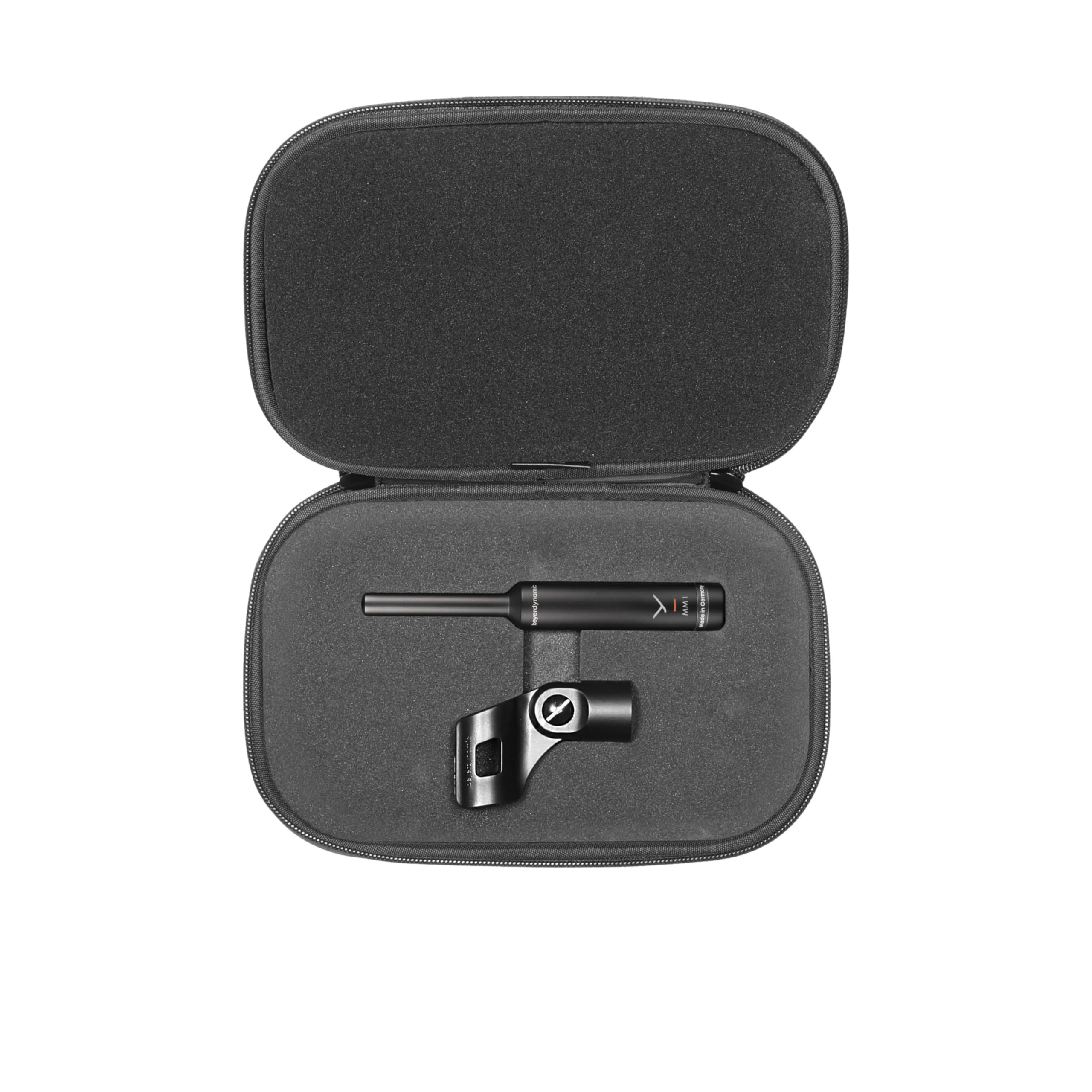 Amazon | Beyerdynamic MM-1 Electret Condenser Omnidirectional