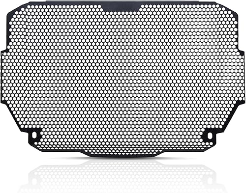 Motorcycle Z900 Accessories Radiator Grille Grill Guard Protector Cover for Kawasa-&ki Z900 Z 900 2017 2018 2019 2020 2021 2022 (Color  Z900, Size