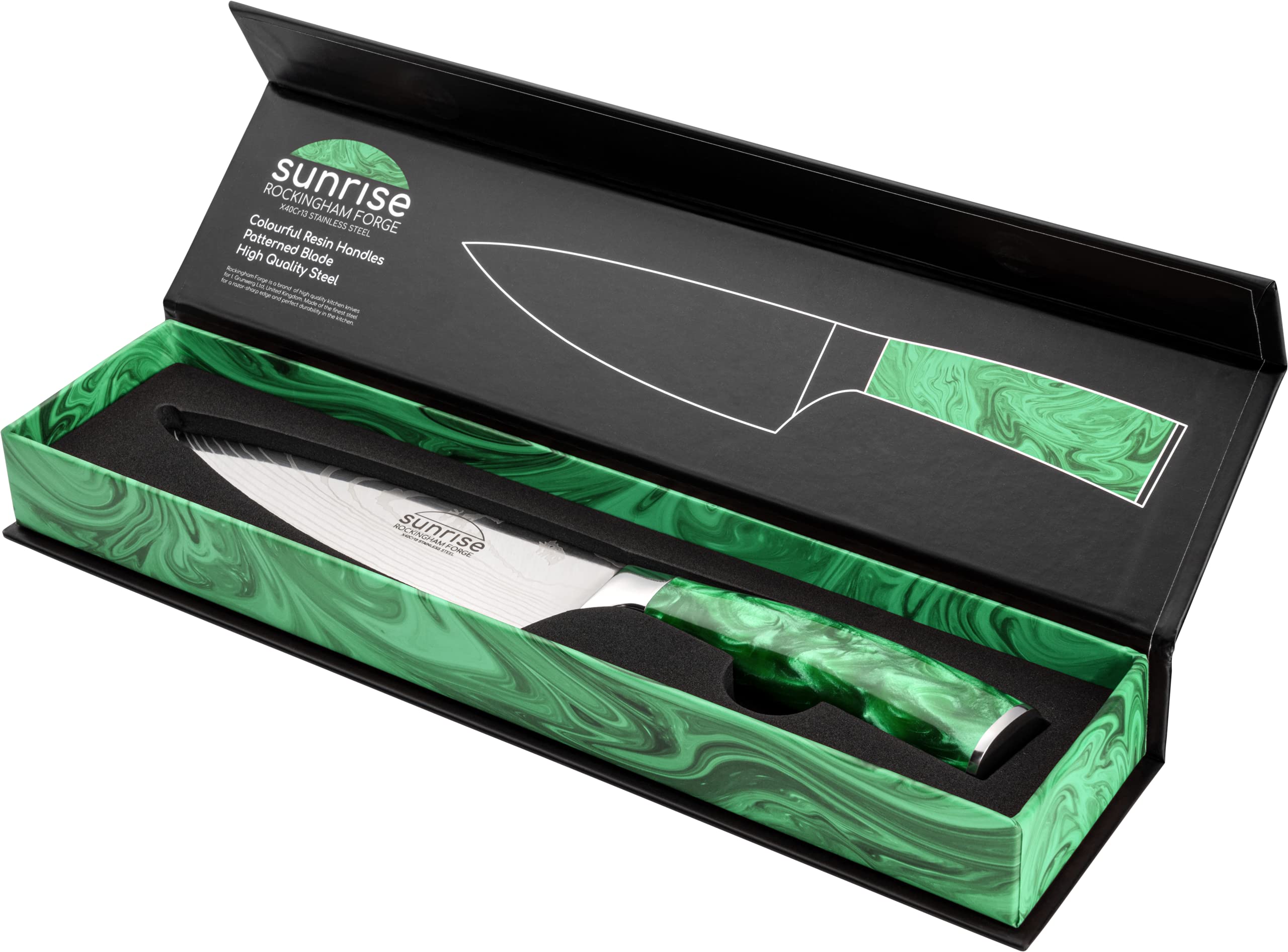 BIBURY Pinza Multiuso, 18 in 1 Coltello Multiuso in Acciaio