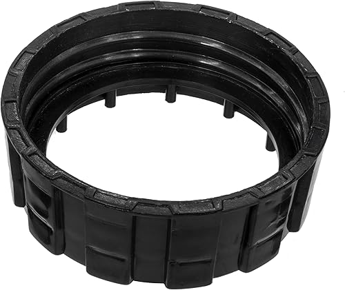 Univen BL5000-11 Tapa de rosca inferior para tarro de licuadora se adapta a los modelos Black y Decker. Lee la descripción y consulta las medidas