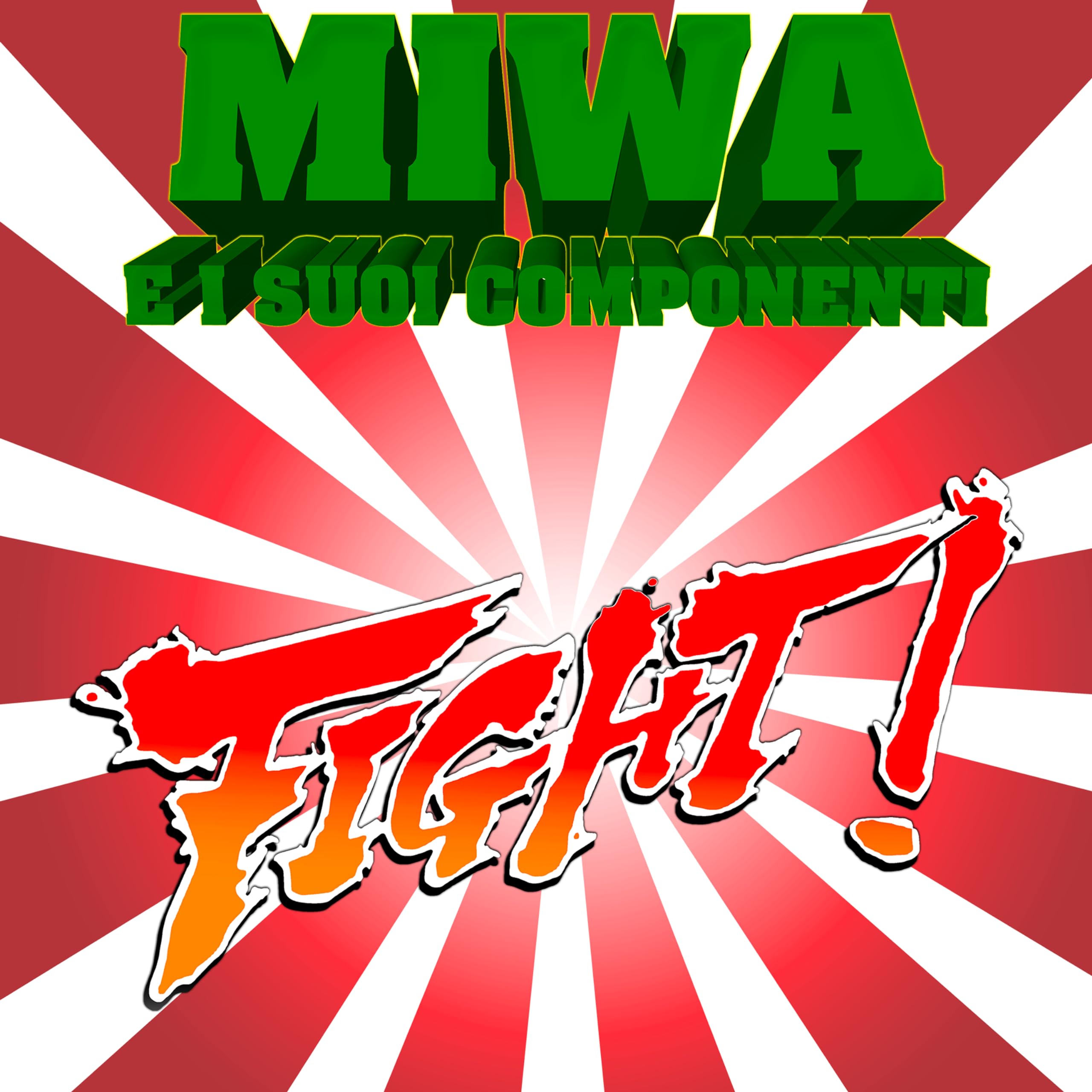 Miwa e i suoi componenti