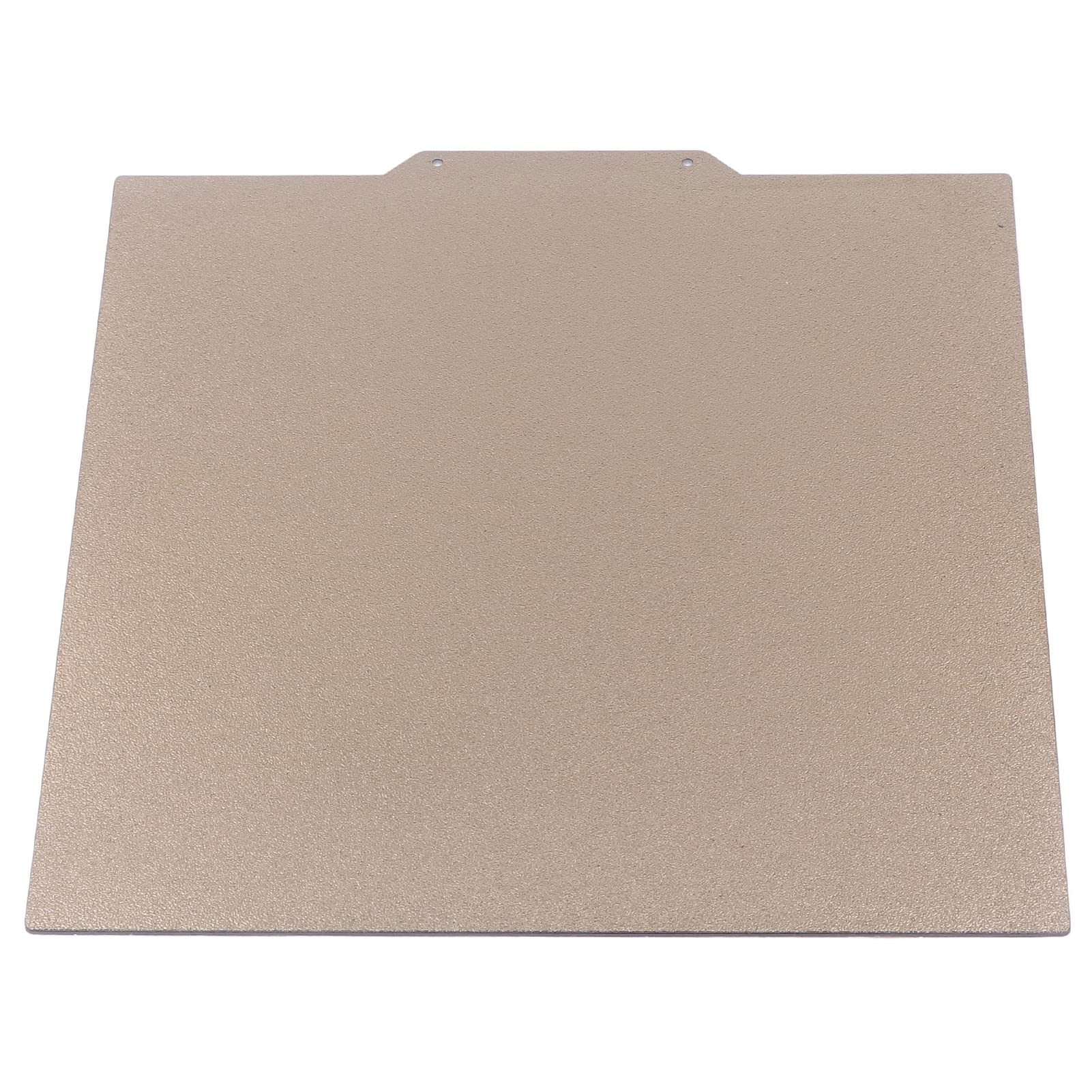 Plateau Magnétique Amovible à Ressort 265x250mm pour Imprimante 3D Adhérence Optimale Démoulage Facile