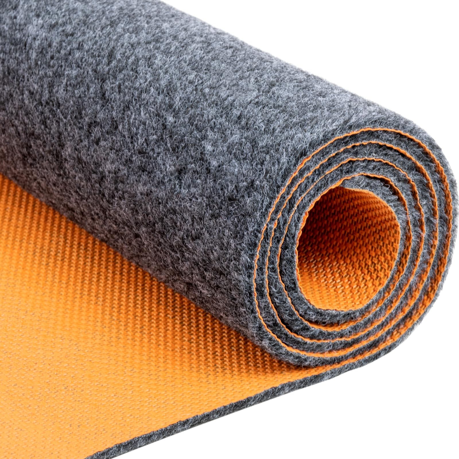 Amazon.com: LMRSTOO 64×32In Heavy Duty Oil Spill Mat,6.5mm Thick