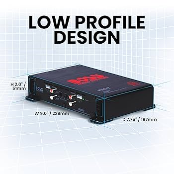 BOSS RIOT A8004 パワーアンプ　1200W アンプ BOSS RIOT A8004 パワーアンプ 1200W アンプ BOSS RIOT A8004