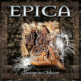 Consign To Oblivion (Expanded Edition) [black in gatefold]