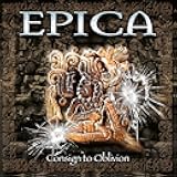 Consign To Oblivion (Expanded