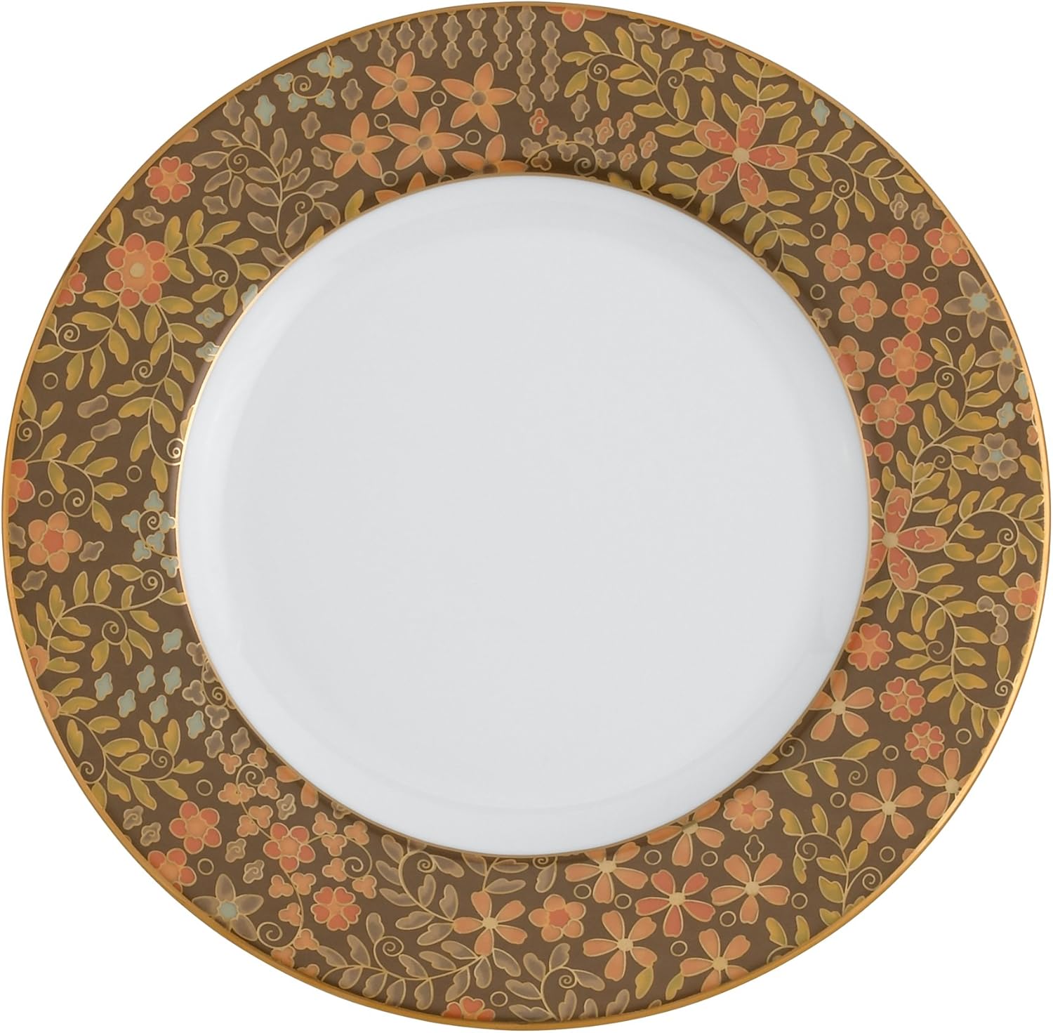 Lenox Gilded Tapestry Salad Plate