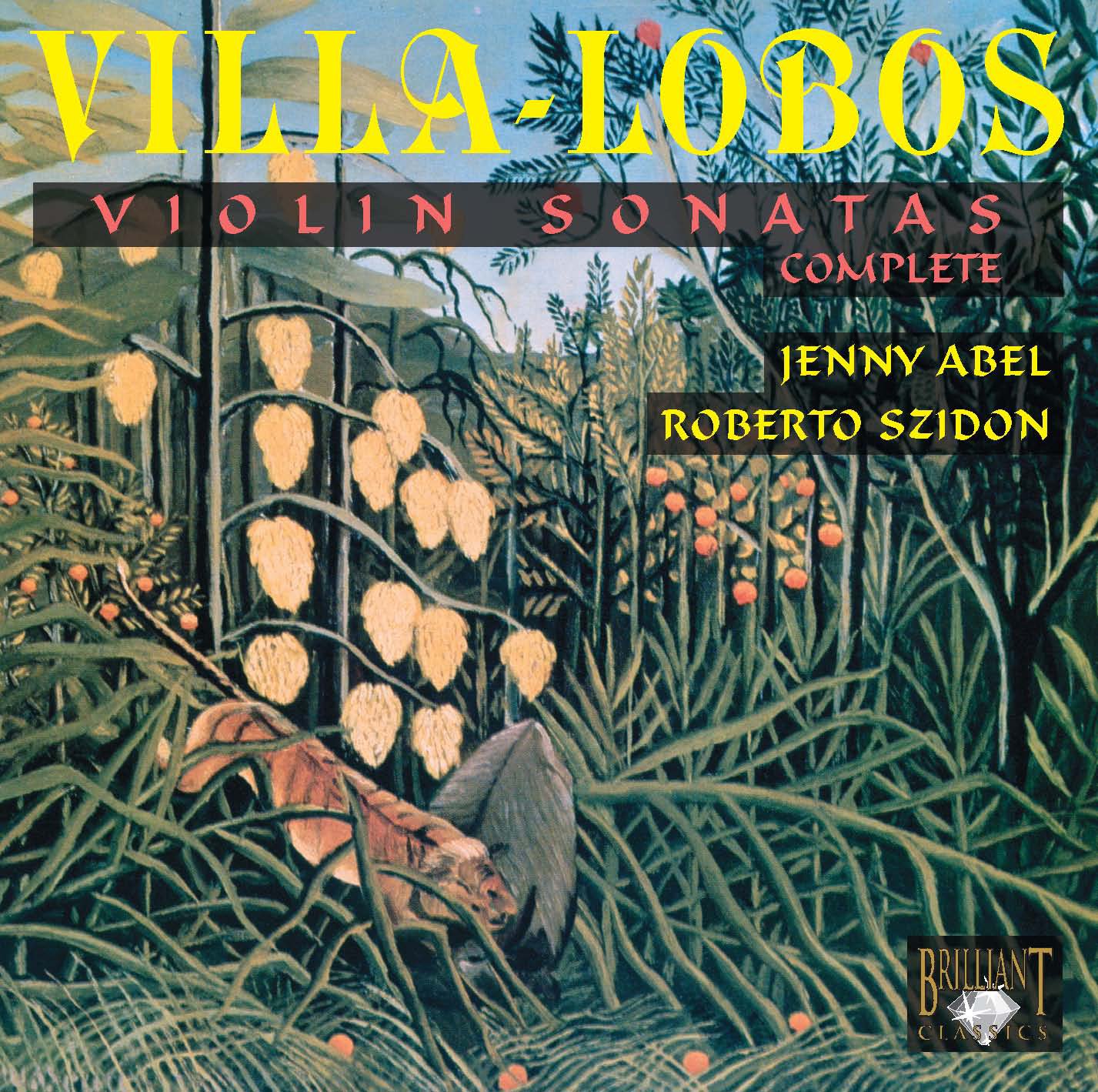 Violin Sonatas