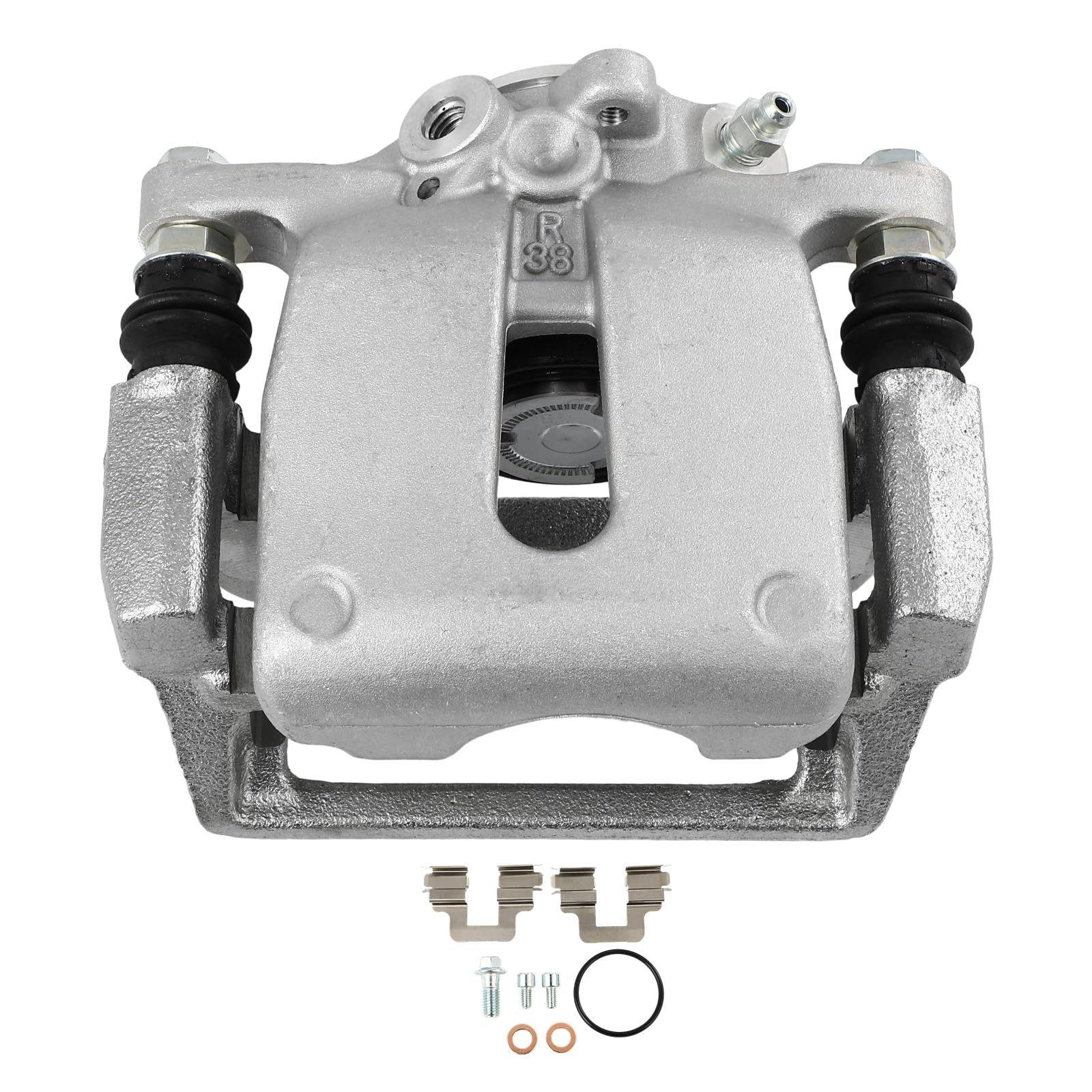 SCITOO Rear Right Passenger Side Disc Brake Caliper 19B6689NM