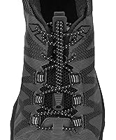 Algopix Similar Product 13 - Nathan NS1170 Run Laces Black, One Size
