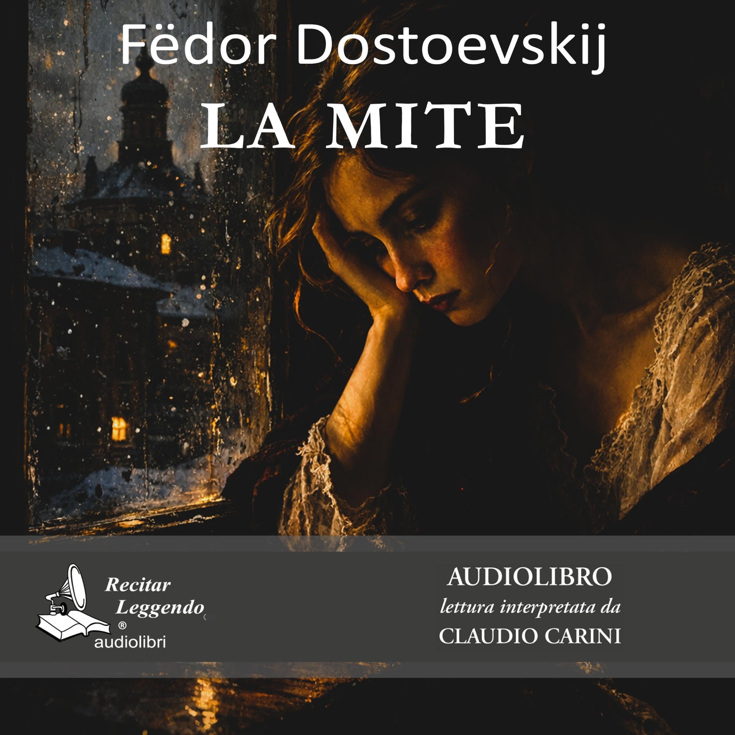 La mite