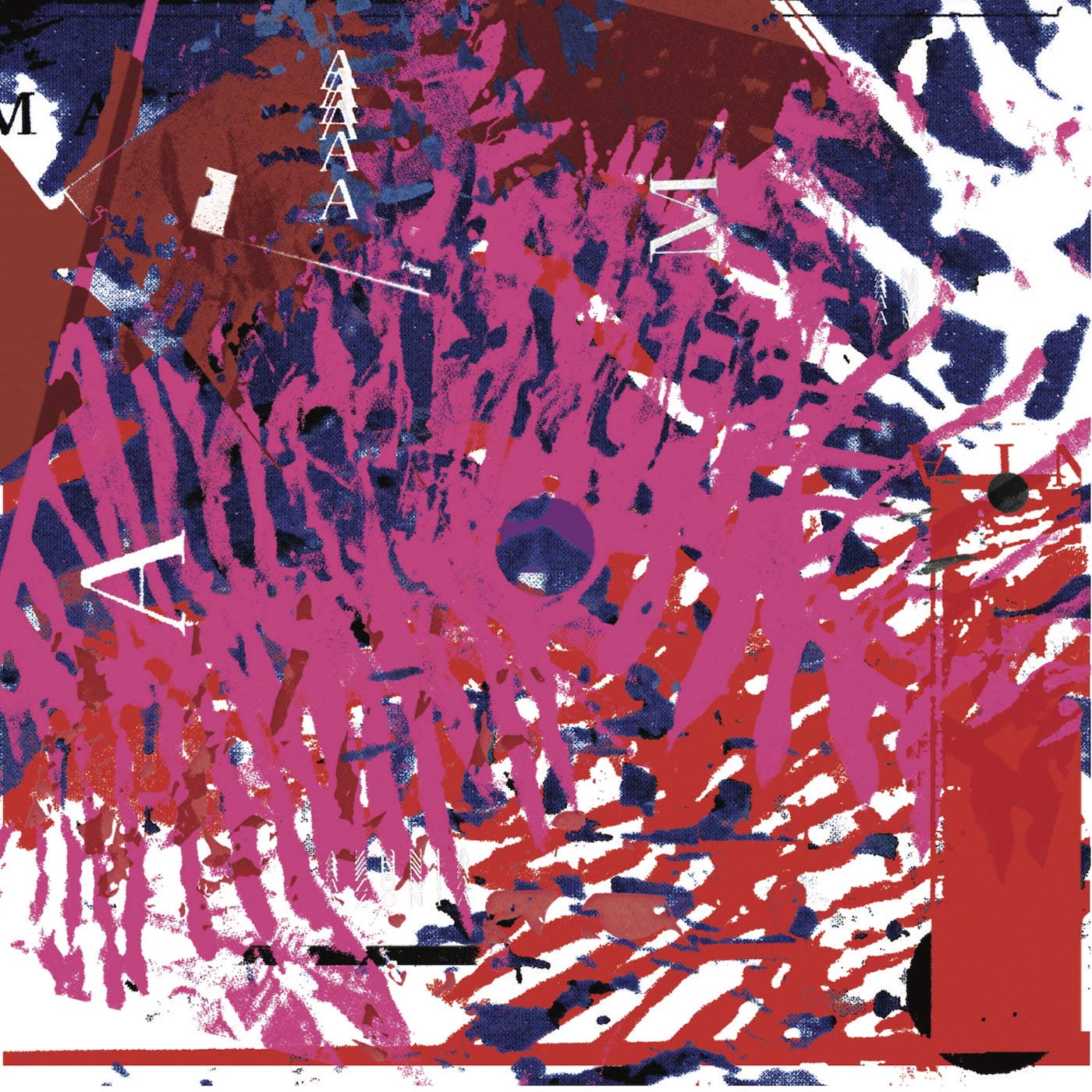 Amazonia [7" VINYL]
